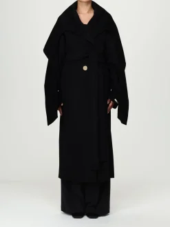 Cappotto Sportmax in lana