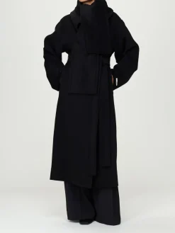 Cappotto Sportmax in lana