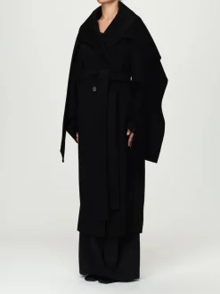 Cappotto Sportmax in lana