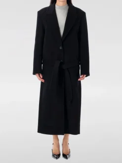 Cappotto The Attico in misto lana vergine