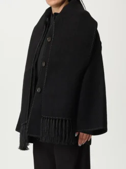 Cappotto Toteme in misto lana