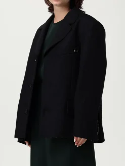 Cappotto Victoria Victoria Beckham in misto lana