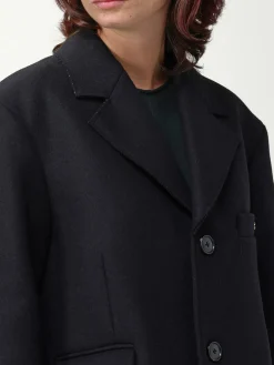 Cappotto Victoria Victoria Beckham in misto lana