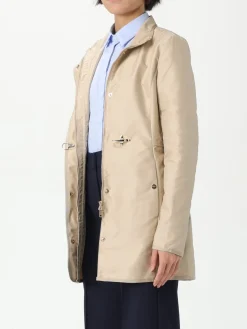 Cappotto Virginia in poliestere Fay