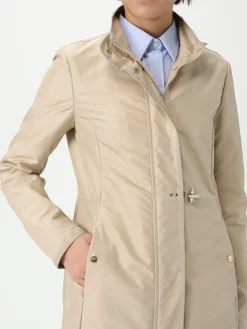 Cappotto Virginia in poliestere Fay