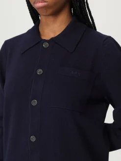 Cardigan di lana A.P.C.