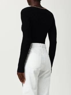 Cardigan Elisabetta Franchi in misto viscosa