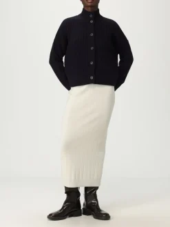 Cardigan Max Mara in lana e cashmere