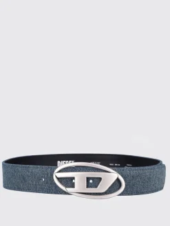 Cintura B-1DR Diesel in denim di cotone