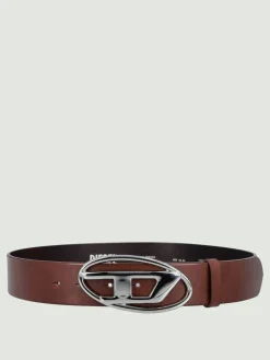 Cintura B-1DR Diesel in pelle