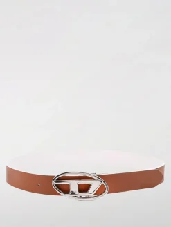 Cintura B-1DR Diesel reversibile in pelle