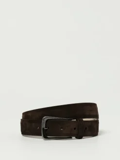 Cintura Brunello Cucinelli in camoscio