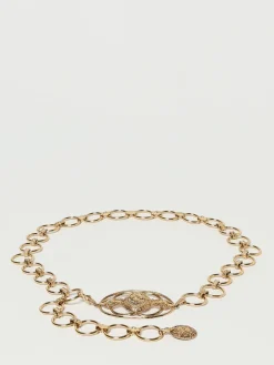 Cintura Chloé in ottone