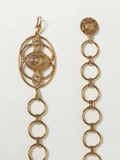 Cintura Chloé in ottone