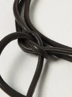 Cintura Filo Furling by Giani in pelle