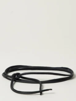 Cintura Filo Furling by Giani in pelle