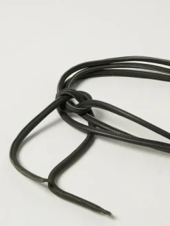 Cintura Filo Furling by Giani in pelle