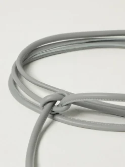 Cintura Filo Furling by Giani in pelle