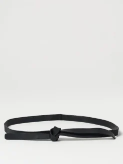 Cintura Forte Forte in pelle