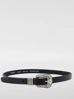 Cintura Golden Goose in pelle