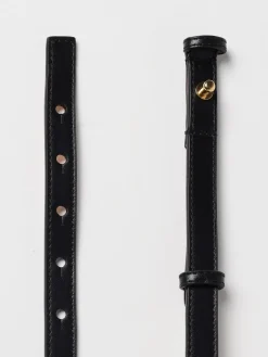 Cintura Iconic Chloè in pelle