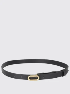 Cintura in pelle Federica Tosi