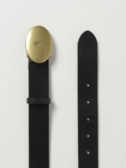 Cintura in pelle Polo Ralph Lauren