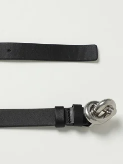 Cintura Knot Bottega Veneta in pelle