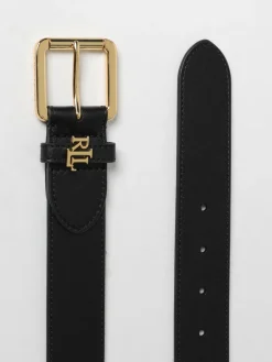 Cintura Lauren Ralph Lauren in pelle