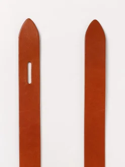 Cintura Lecce Isabel Marant in pelle