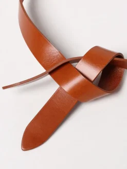 Cintura Lecce Isabel Marant in pelle