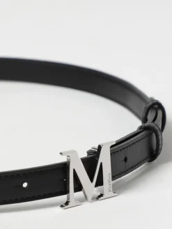 Cintura Max Mara in pelle