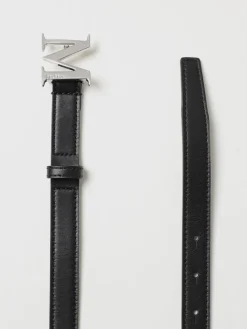 Cintura Max Mara in pelle