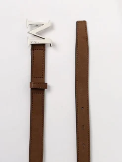 Cintura Max Mara in pelle