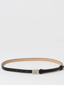 Cintura Max Mara in pelle
