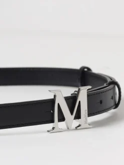 Cintura Max Mara in pelle