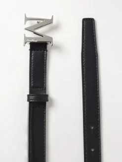 Cintura Max Mara in pelle