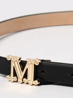 Cintura Max Mara in pelle