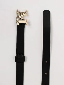 Cintura Max Mara in pelle