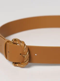Cintura Twist Bottega Veneta in pelle