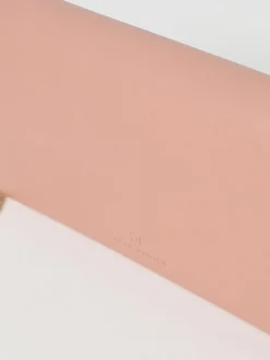 Clutch Elisabetta Franchi in pelle sintetica