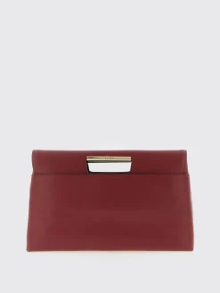 Clutch Giada Furla in pelle