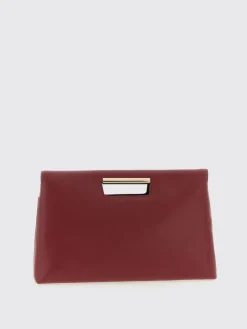 Clutch Giada Furla in pelle