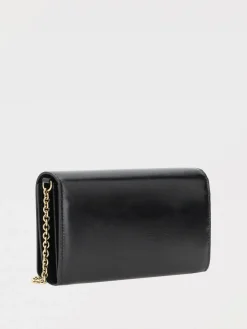 Clutch Iconic Chloè in pelle