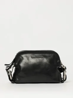 Clutch Piata Ann Demeulemeester in pelle