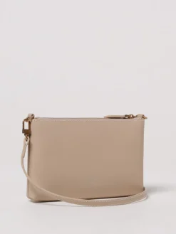 Clutch Pinko in pelle