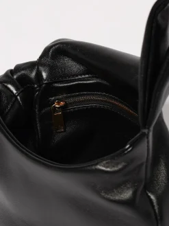 Clutch Sphere Jil Sander in nappa