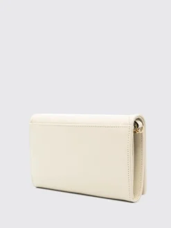 Clutch Spin flap cross body bag Chloè in pelle
