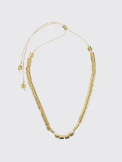 Collana Alma Federica Tosi in ottone