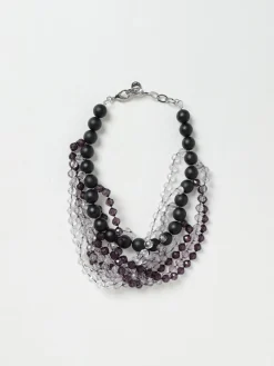 Collana Emporio Armani in resina multicolor